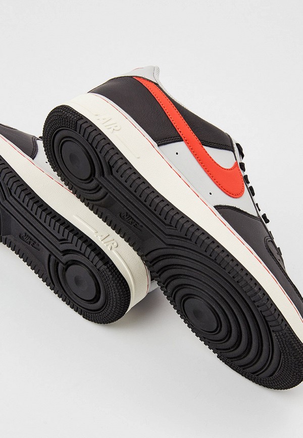 фото Кеды nike