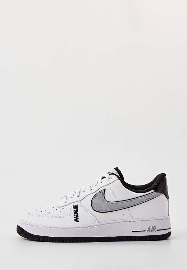 

Кеды Nike, Белый, AIR FORCE 1 '07 LV8