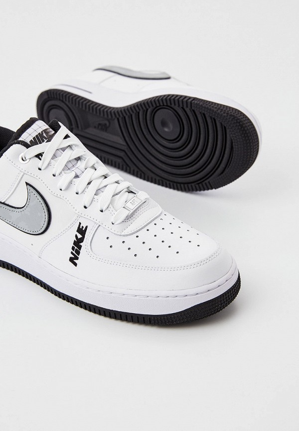 фото Кеды nike