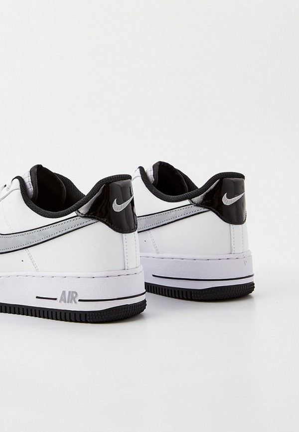 фото Кеды nike