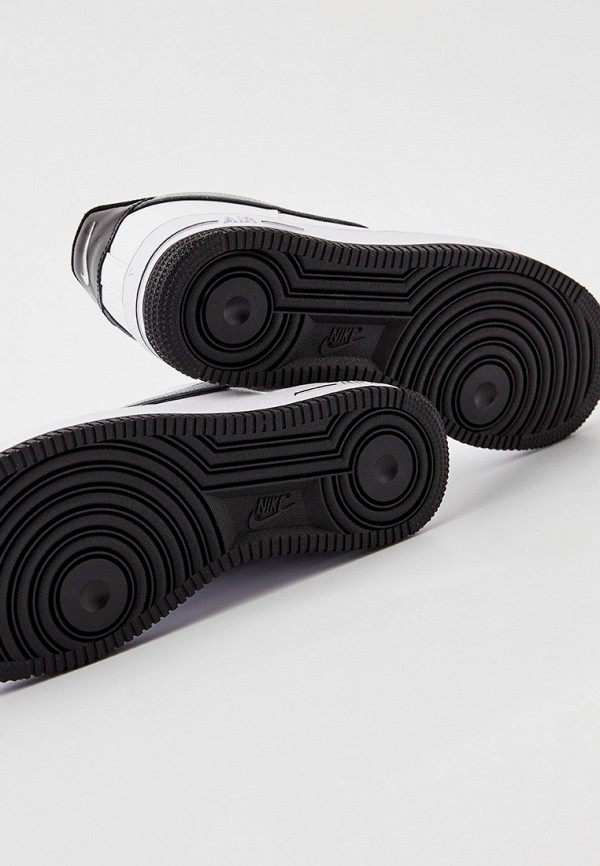 фото Кеды nike