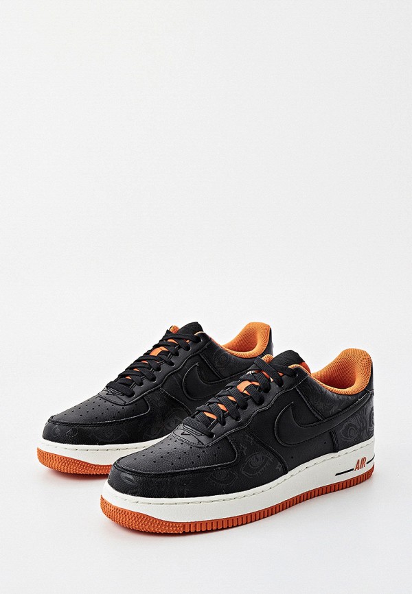 фото Кеды nike