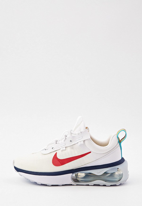 

Кроссовки Nike, Белый, W AIR MAX 2021