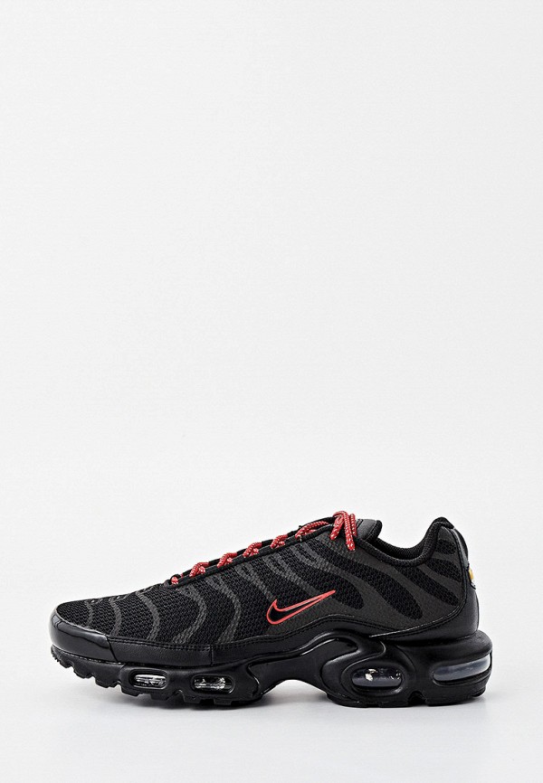 

Кроссовки Nike, Черный, NIKE AIR MAX PLUS