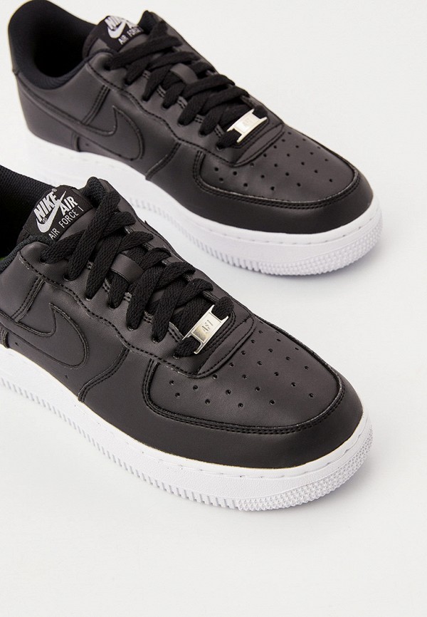 фото Кеды nike