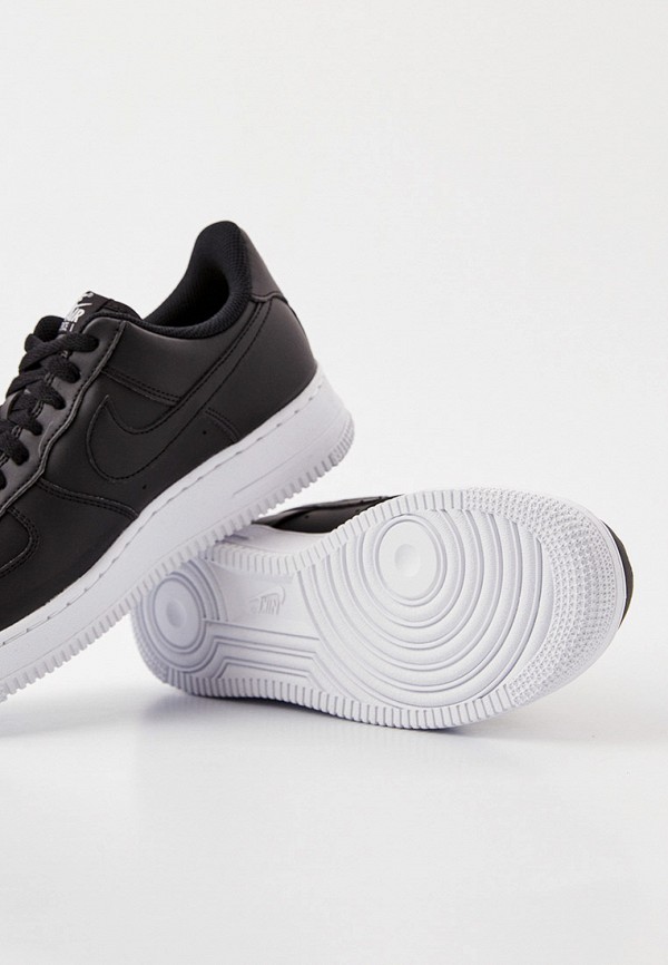 фото Кеды nike