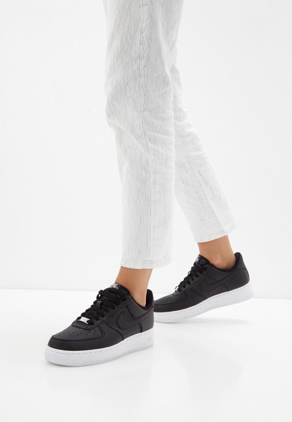 фото Кеды nike
