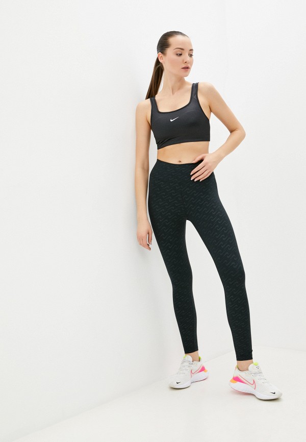 фото Топ спортивный nike