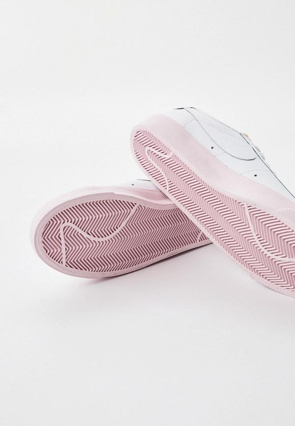 фото Кеды nike