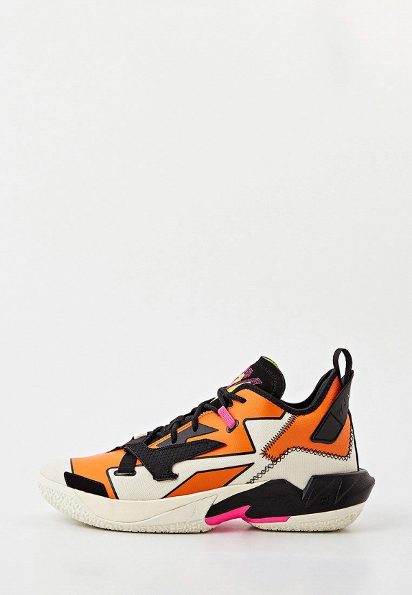 

Кроссовки Jordan, Разноцветный, JORDAN WHY NOT ZER0.4