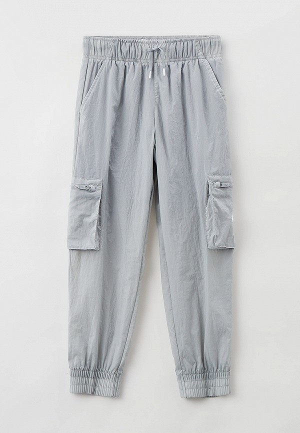 

Брюки спортивные Nike, Серый, G NSW WOVEN CARGO PANT