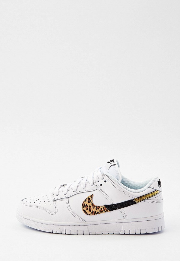фото Кеды nike