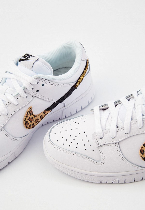 фото Кеды nike