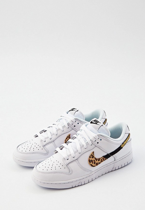 фото Кеды nike