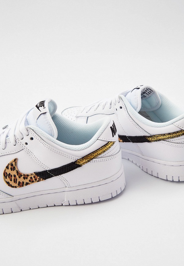 фото Кеды nike