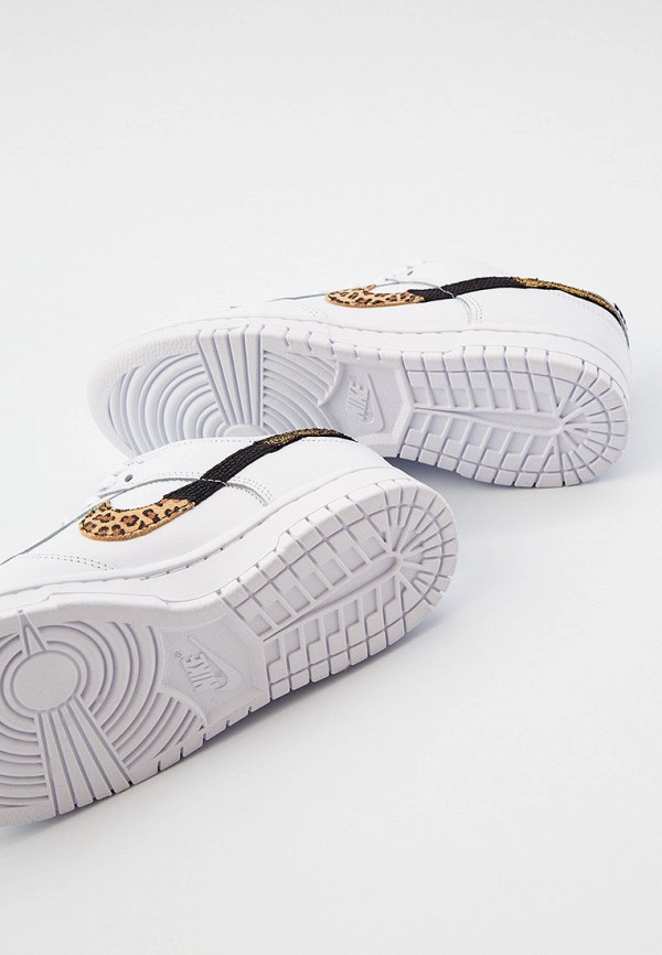 фото Кеды nike