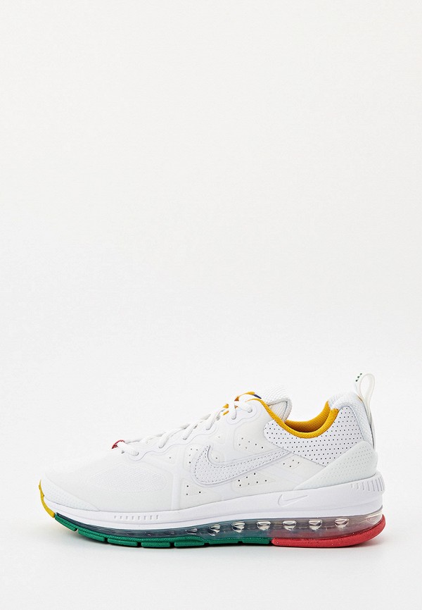 

Кроссовки Nike, Белый, W AIR MAX GENOME