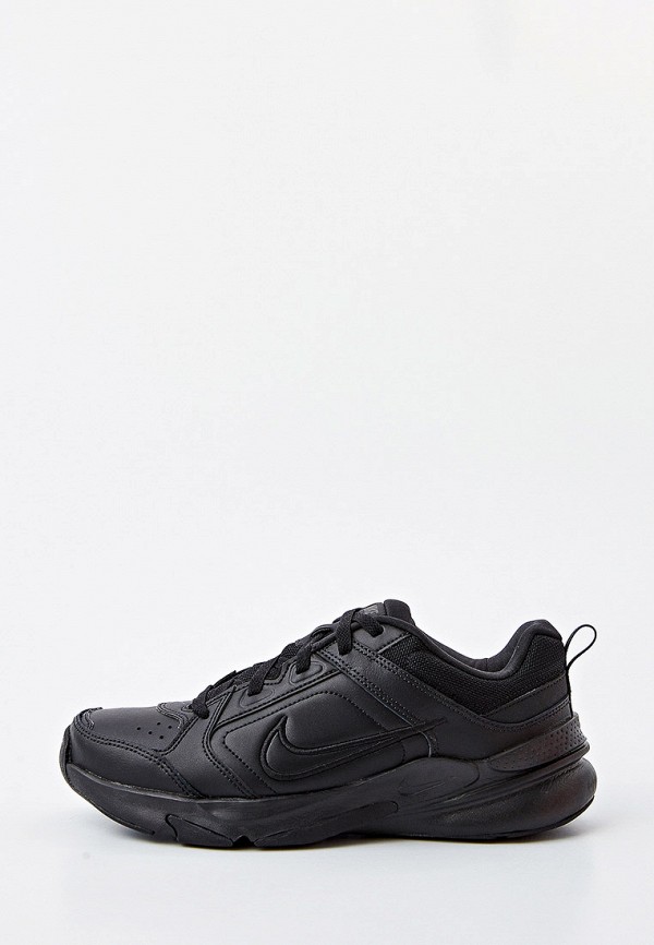 

Кроссовки Nike, Черный, NIKE DEFYALLDAY