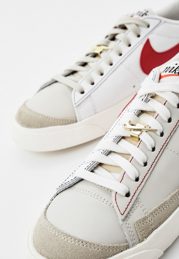 фото Кеды nike