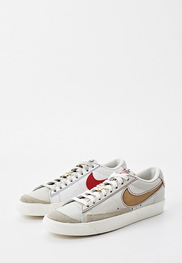 фото Кеды nike