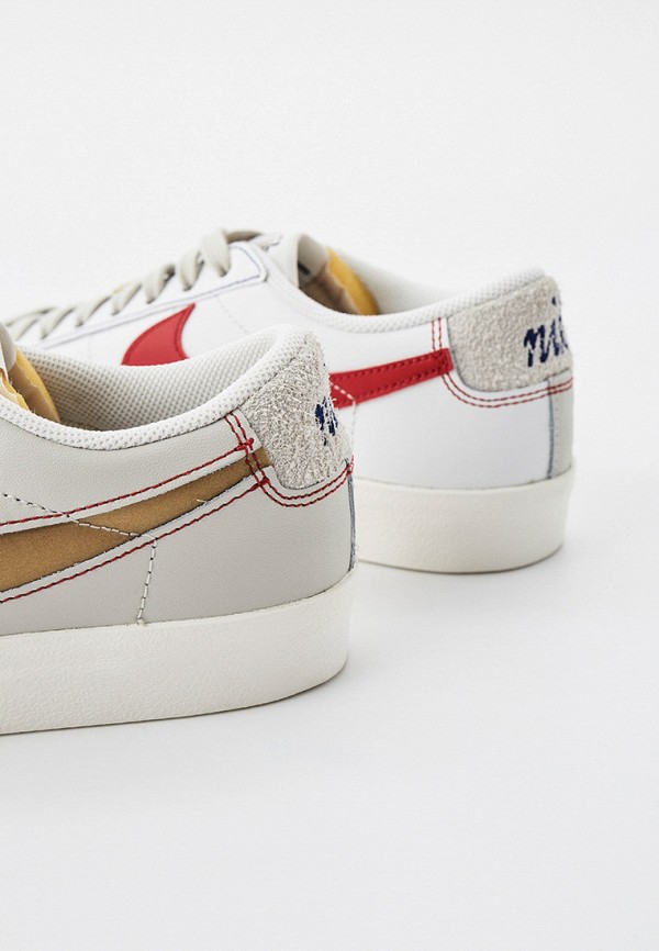 фото Кеды nike