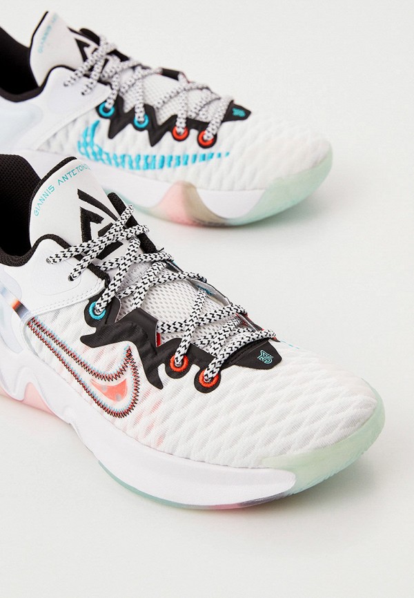 фото Кроссовки nike