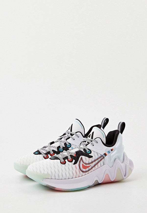 фото Кроссовки nike