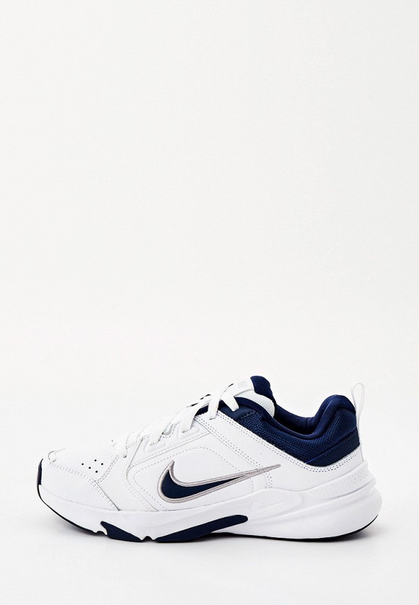 

Кроссовки Nike, Белый, NIKE DEFYALLDAY