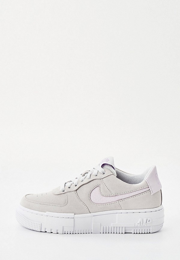 фото Кеды nike