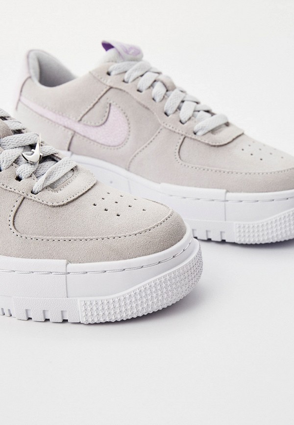 фото Кеды nike