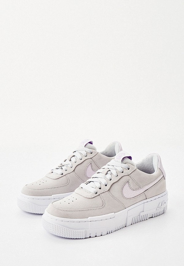 фото Кеды nike