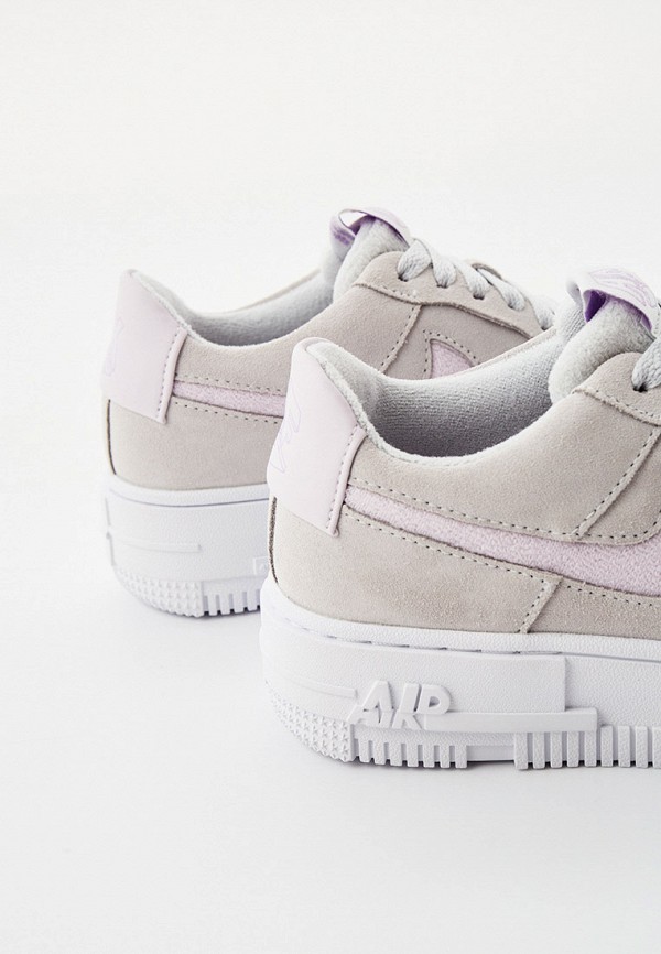 фото Кеды nike