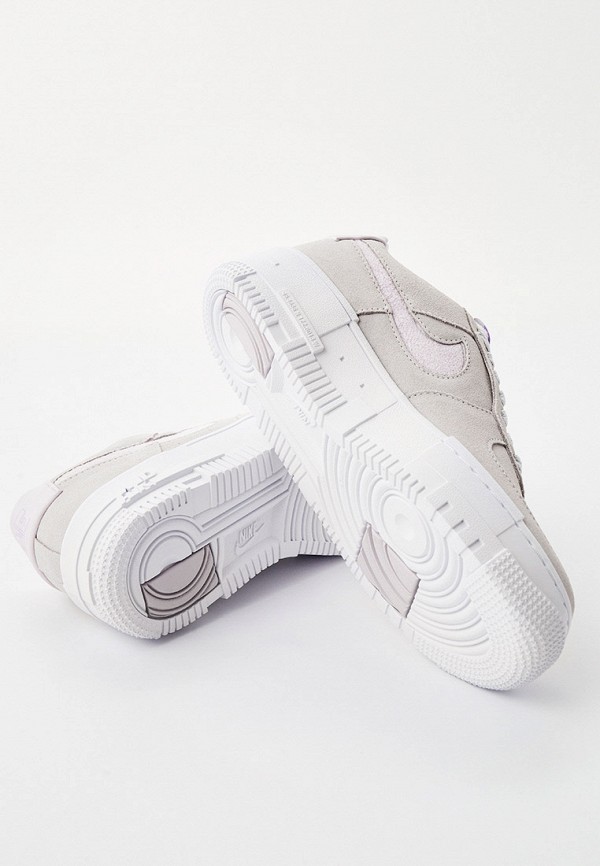 фото Кеды nike
