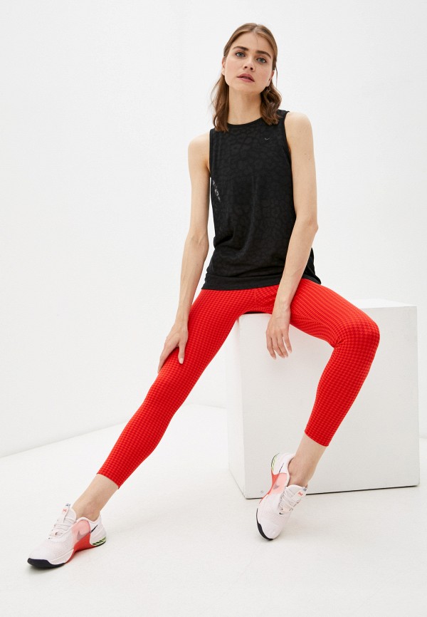 фото Майка спортивная nike