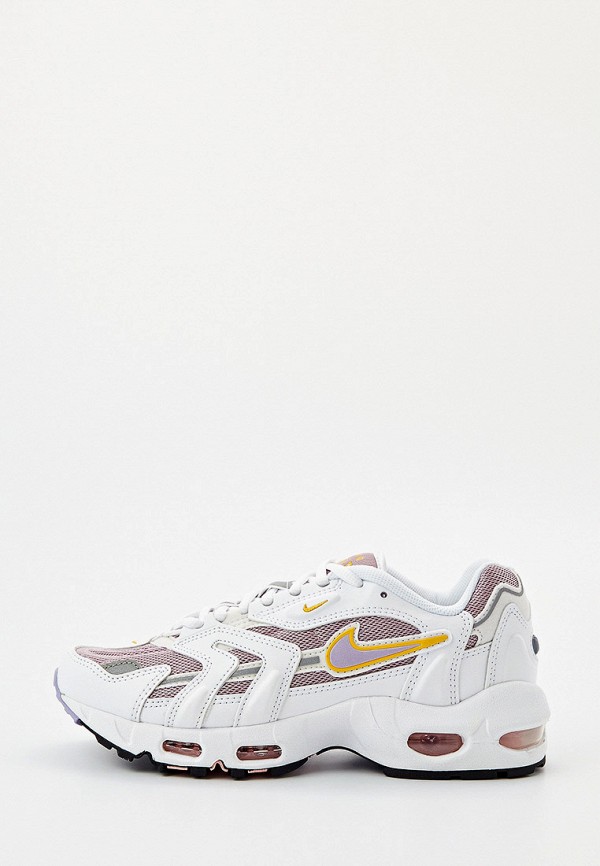 

Кроссовки Nike, Белый, W NIKE AIR MAX 96 II