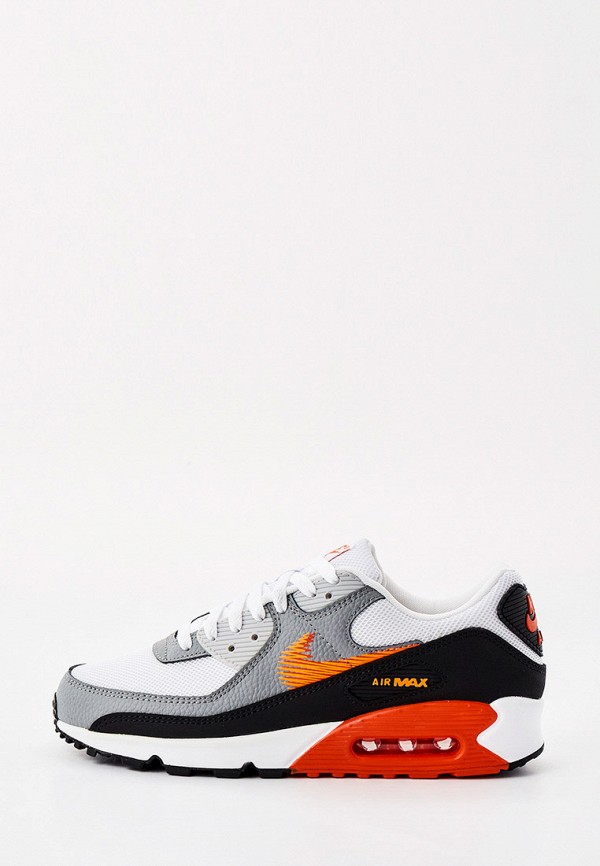 

Кроссовки Nike, Разноцветный, NIKE AIR MAX 90