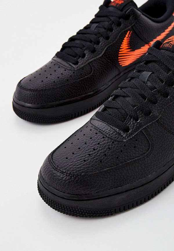фото Кеды nike