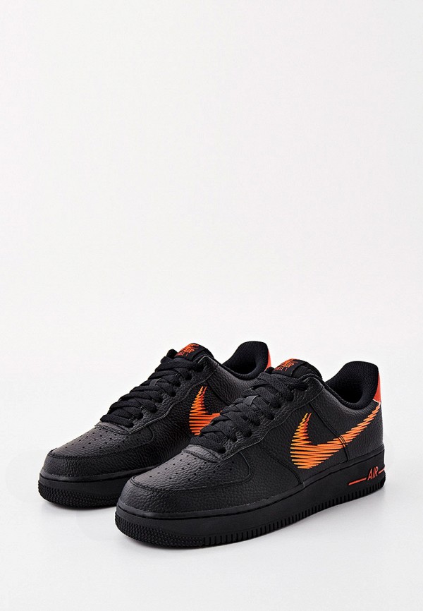 фото Кеды nike
