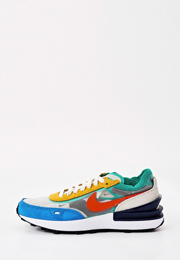 

Кроссовки Nike, Разноцветный, NIKE WAFFLE ONE