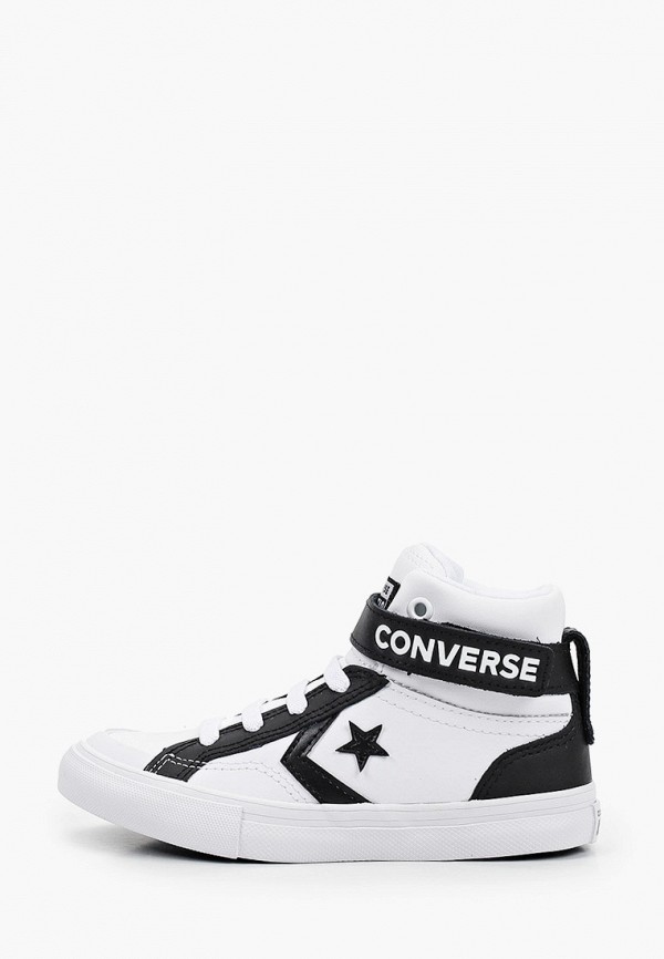 

Кеды Converse, Белый