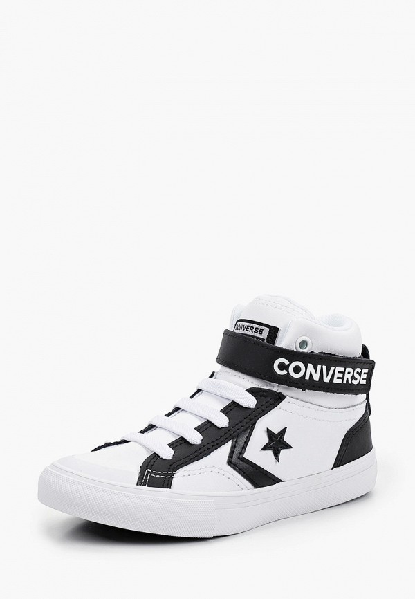 фото Кеды converse