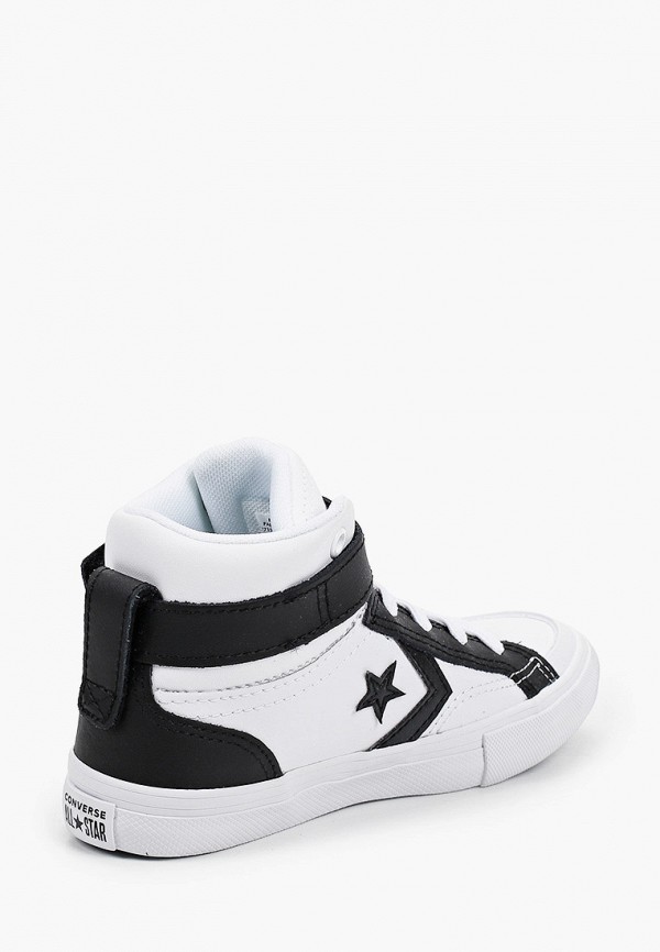 фото Кеды converse