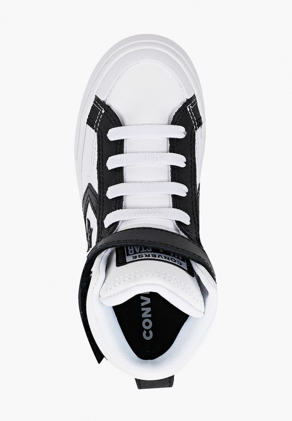 фото Кеды converse