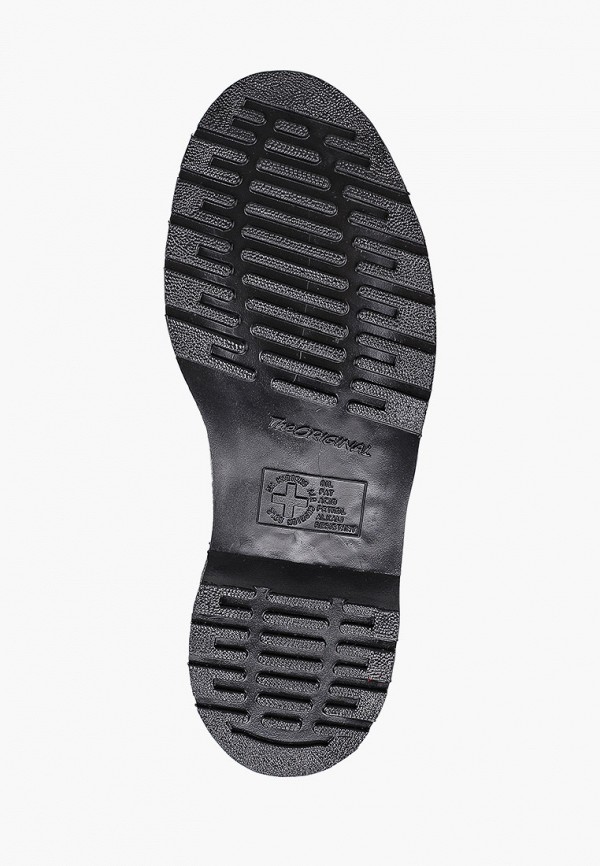 фото Ботинки dr. martens