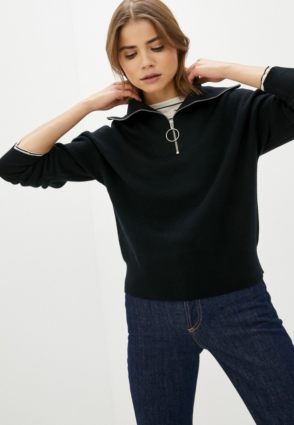 

Джемпер Vero Moda, Черный, Vero Moda RTLAAX128701