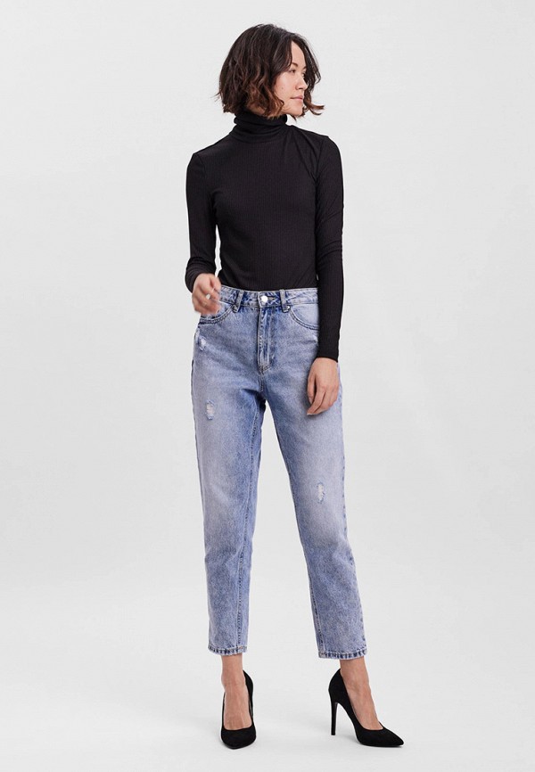 фото Водолазка vero moda