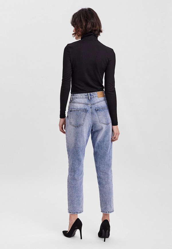 фото Водолазка vero moda