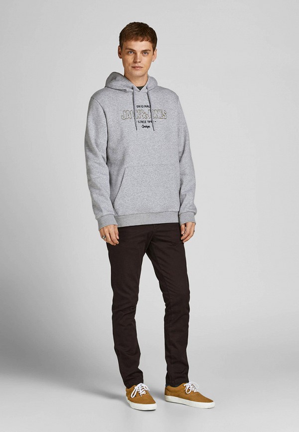 фото Худи jack & jones