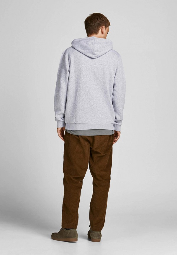 фото Худи jack & jones