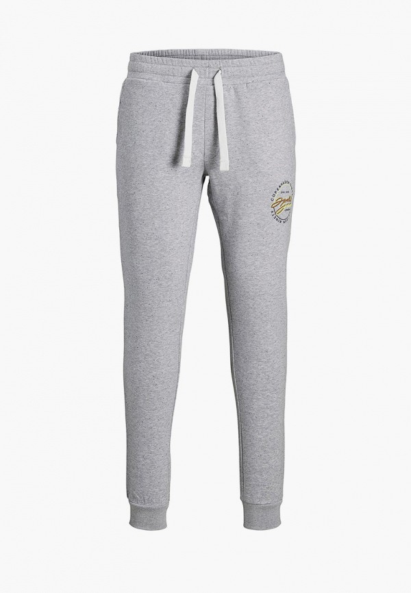 

Брюки спортивные Jack & Jones, Серый, Jack & Jones RTLAAX129501